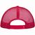 5 Panel Polyester Mesh Cap - Trendiges 5 Panel Mesh Cap in zahlreichen Farbvarianten (Bild 4)