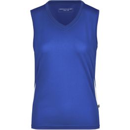 Produktabbildung Ladies' Running Tank - Funktionelles Lauftop Ladies' Running Tank - Funktionelles Lauftop