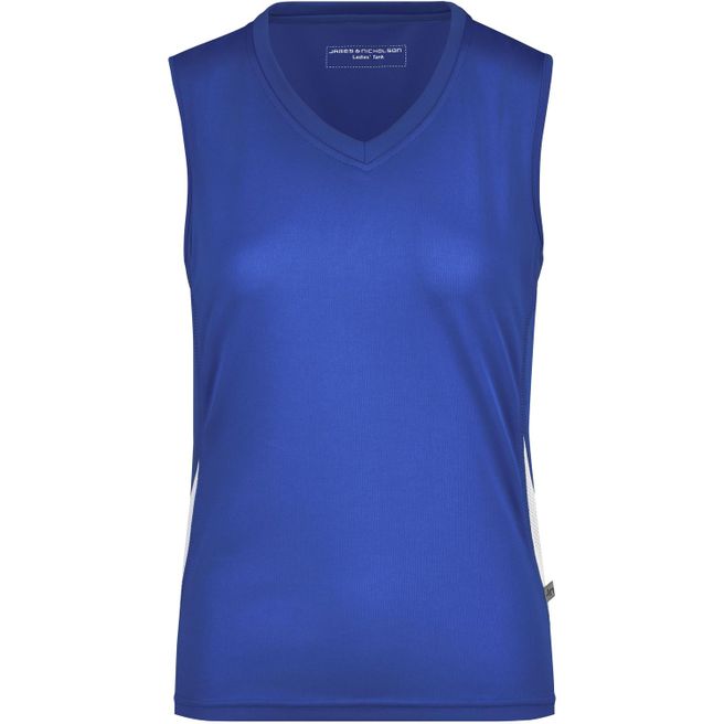 Produktabbildung Ladies' Running Tank - Funktionelles Lauftop Ladies' Running Tank - Funktionelles Lauftop