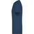 Men's Slim Fit-T - Figurbetontes Rundhals-T-Shirt (Bild 2)