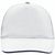 5 Panel Promo Sandwich Cap - 5 Panel Promo Cap mit kontrastfarbigem Sandwich