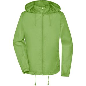 Ladies' Promo Jacket - Windbreaker für Promotion und Freizeit
