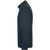 Men's Knitted Workwear Fleece Jacket - SOLID - - Pflegeleichte Strickfleece-Jacke (Bild 4)