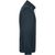 Men's Knitted Workwear Fleece Jacket - SOLID - - Pflegeleichte Strickfleece-Jacke (Bild 3)