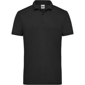Men's Workwear Polo - Pflegeleichtes und strapazierfähiges Polo