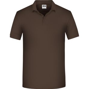Men's BIO Workwear Polo - Pflegeleichtes und strapazierfähiges Polo