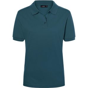 Classic Polo Ladies - Hochwertiges Polohemd mit Armbündchen