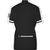 Ladies' Bike-T Half Zip - Sportives Bike-Shirt (Bild 2)