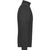 Men's Doubleface Work Jacket - SOLID - - Funktionelle Jacke mit Stehkragen und Kängurutasche (Bild 3)