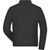 Men's Doubleface Work Jacket - SOLID - - Funktionelle Jacke mit Stehkragen und Kängurutasche (Bild 2)