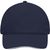 5 Panel Sandwich Cap - 5 Panel Cap mit kontrastfarbigem Sandwich (Bild 3)