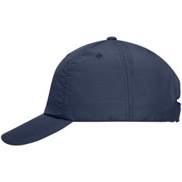 6 Panel Coolmax® Cap - Funktionelles 6 Panel Cap aus Coolmax® extreme