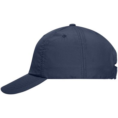 6 Panel Coolmax® Cap - Funktionelles 6 Panel Cap aus Coolmax® extreme