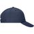 6 Panel Coolmax® Cap - Funktionelles 6 Panel Cap aus Coolmax® extreme (Bild 2)