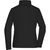 Ladies' Fleece Jacket - Fleecejacke mit Stehkragen im klassischen Design (Bild 2)