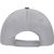 6 Panel Sport Mesh Cap - Sportliche 6 Panel Cap aus weichem Meshmaterial (Bild 4)