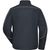 Workwear Softshell Light Jacket - SOLID - - Professionelle, leichte Softshelljacke im cleanen Look mit hochwertigen Details (Bild 2)