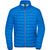 Men's Down Jacket - Leichte Daunenjacke im klassischen Design (Bild 1)
