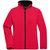 Ladies' Softshell Jacket - Trendige Jacke aus Softshell