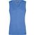 Ladies' V-Neck Pullunder - Klassischer Baumwoll-Pullunder