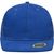 6 Panel Flat Peak Cap - 6 Panel Mesh Cap mit flachem Schild (Bild 3)