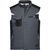 Craftsmen Softshell Vest - STRONG - - Professionelle Softshellweste mit warmem Innenfutter (Bild 1)