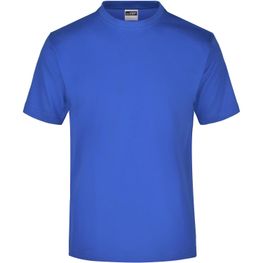 Round-T Medium (150g/m²) - Komfort-T-Shirt aus Single Jersey