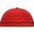 6 Panel Chef Cap - Trendiges Cap ohne Schild