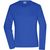 Ladies' Workwear-Longsleeve-T - Strapazierfähiges und pflegeleichtes Langarm Shirt