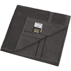 Hand Towel - Handtuch im dezenten Design