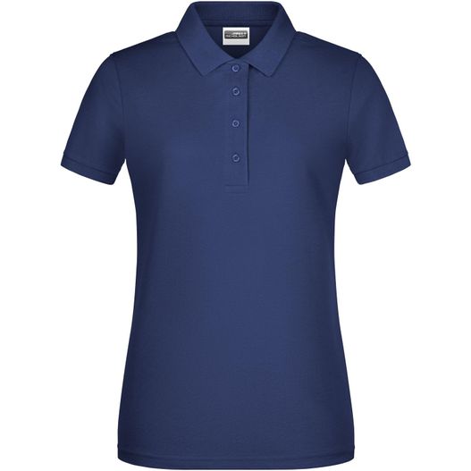 Ladies' Basic Polo - Klassisches Poloshirt (Bild 1)