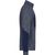 Men's Structure Fleece Jacket - Pflegeleichte Strick-Fleecejacke für Arbeit und Freizeit (Bild 3)