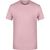 Men's Basic-T - Herren T-Shirt in klassischer Form