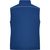 Workwear Softshell Padded Vest - SOLID - - Professionelle Softshellweste mit warmem Innenfutter und hochwertigen Details im cleanen Look (Bild 2)