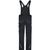 Workwear Pants with Bib - STRONG - - Spezialisierte Latzhose mit funktionellen Details und flexibel einstellbarem, elastischen Bund (Bild 2)