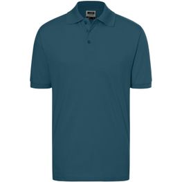 Classic Polo - Hochwertiges Polohemd mit Armbündchen