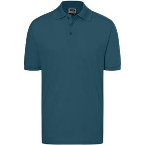 Classic Polo - Hochwertiges Polohemd mit Armbündchen