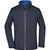 Ladies' Zip-Off Softshell Jacket - 2 in 1 Jacke mit abzippbaren Ärmeln