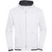 Men's Club Sweat Jacket - Sweatjacke mit Reißverschluss und Kapuze