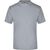 Round-T Medium (150g/m²) - Komfort-T-Shirt aus Single Jersey