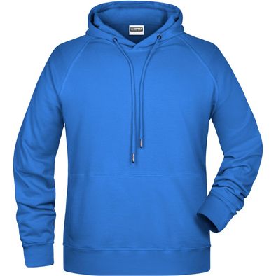Men's Hoody - Kapuzensweat mit Raglanärmeln