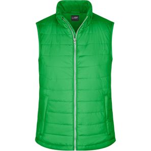 Ladies' Padded Vest - Leichte, wattierte Steppweste