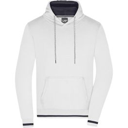 Men's Club Hoody - Kapuzensweat im modischen Design
