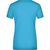 Ladies' Stretch Round-T - T-Shirt aus weichem Elastic-Single-Jersey (Bild 2)