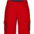 Workwear Bermudas - COLOR - - Funktionelle kurze Hose im sportlichen Look mit hochwertigen Details