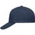 5 Panel Promo Cap Laminated - Promo Cap mit Klappverstärkung im Frontpanel (Bild 4)