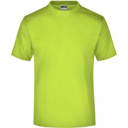 Round-T Medium (150g/m²) - Komfort-T-Shirt aus Single Jersey