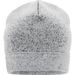 Knitted Fleece Workwear Beanie - STRONG - - Strickmütze in Melange-Optik