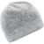 Knitted Fleece Workwear Beanie - STRONG - - Strickmütze in Melange-Optik (Bild 3)