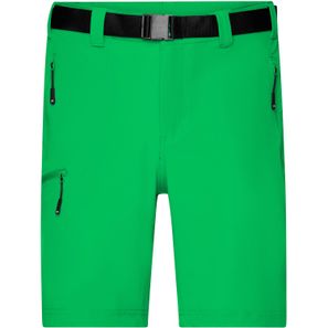 Men's Trekking Shorts - Bi-elastische kurze Outdoorhose
